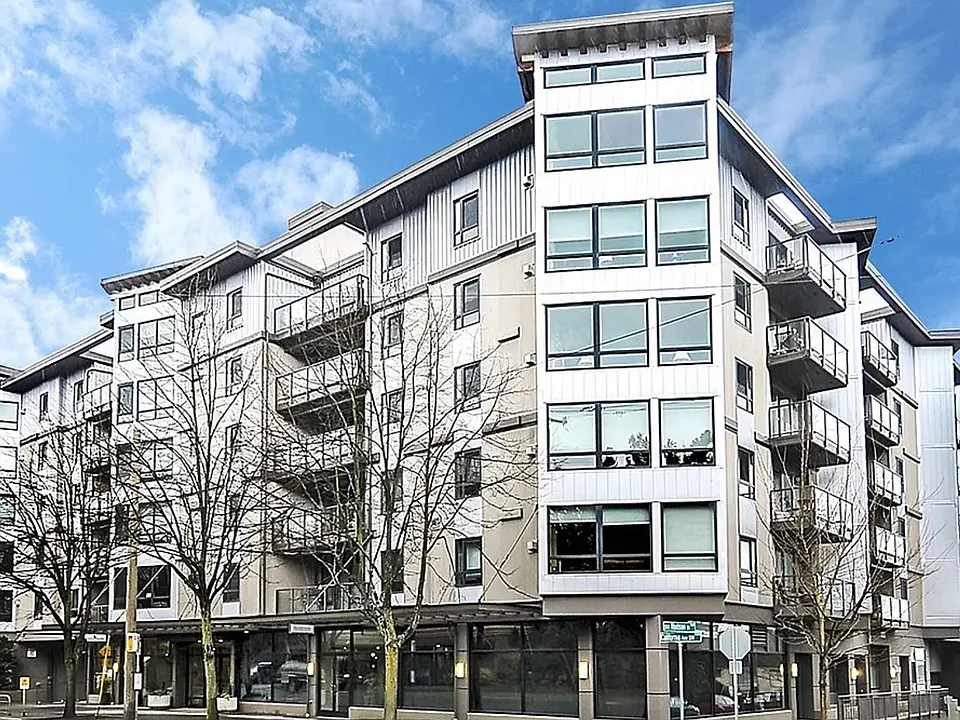 5001 California Ave SW #205