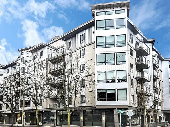 5001 California Ave SW APT 205, Seattle, WA 98136