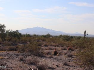 1221 N 234th Ave LOT 33, Buckeye, AZ 85396