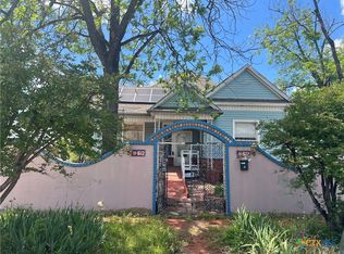 612 S 7th St, Temple, TX 76504