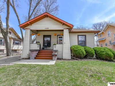 1026 S 34th St, Lincoln, NE, 68510