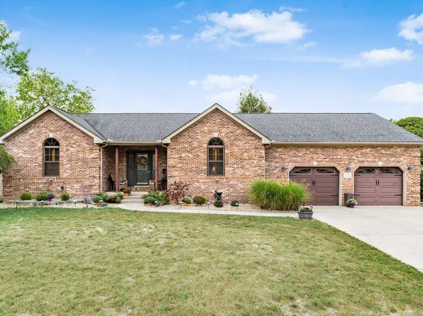 281 New St, Mount Sterling, OH 43143