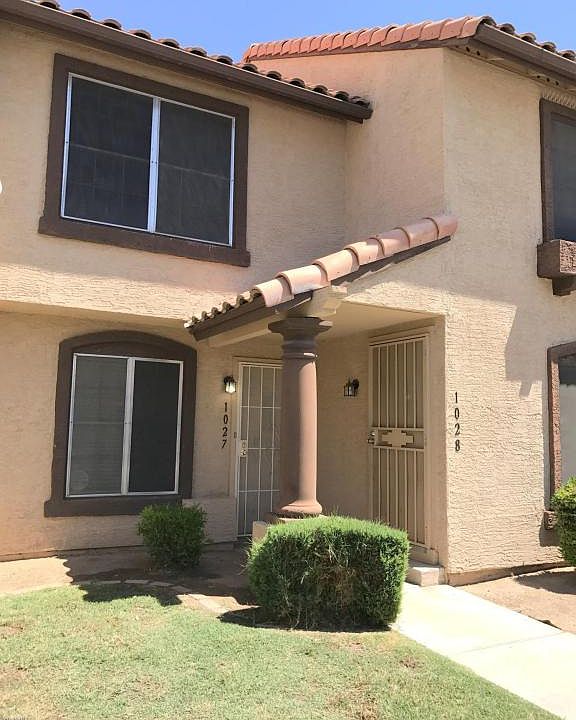 1st image of 4601 N 102nd Ave Unit 1027