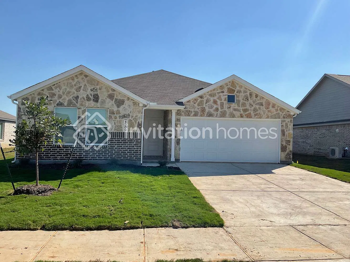 1309 Still Pond Drive Crowley, TX 76036 — Photo 1