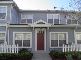 4001 San Sabastian Dr APT 105, Kissimmee, FL 34741