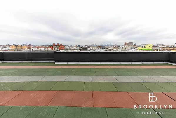 Rented by Brooklyn High Rise LLC | media 9