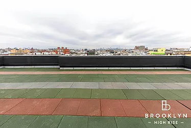 Rented by Brooklyn High Rise LLC