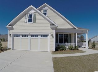1702 Maplecress Way LOT 3.270, Dogwood Myrtle Beach, SC 29577