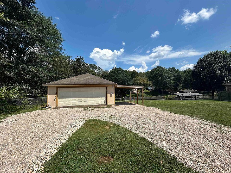 1663 Treasure Isle Rd, Hot Springs, AR 71913 | Zillow