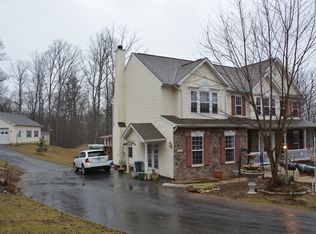 203 Banks Dr, Winchester, VA 22602