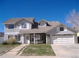 37023 Casa Grande Ave, Palmdale, CA 93550