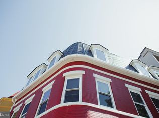 1302 Pennsylvania Ave SE #1, Washington, DC 20003