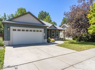 2726 Harris St, Bozeman, MT 59718