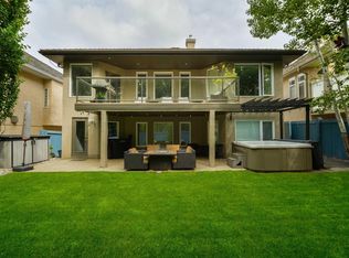 Prestige Pt, Edmonton, AB T6M 2T3