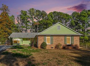 123 Montclair Cir, Durham, NC 27713