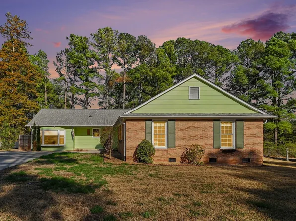 123 Montclair Cir, Durham, NC 27713