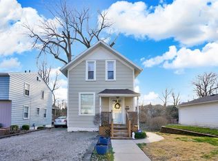 314 Spring St, Edwardsville, IL 62025