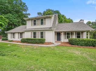 2422 Stockton Dr, Marietta, GA 30066
