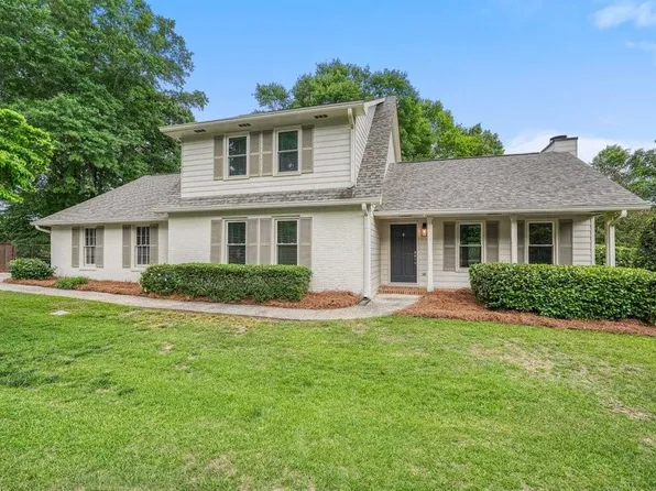 2422 Stockton Dr, Marietta, GA 30066