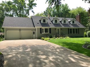 1220 Reeds Ln, Glencoe, MN 55336