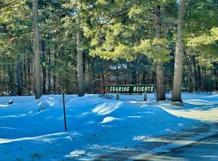 12 Logan Way, Ossipee, NH 03890