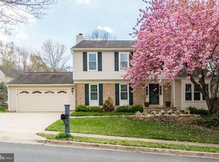 12108 Somersworth Dr, Silver Spring, MD 20902