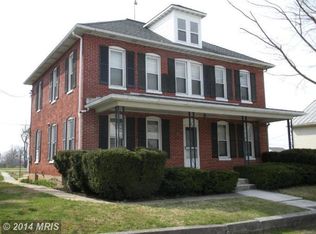 3244 Main St, Manchester, MD