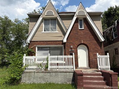 14256 Ohio St, Detroit, MI, 48238