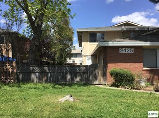 2425 Northrop Ave APT 3, Sacramento, CA 95825
