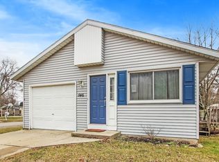 546 W 21st St, Holland, MI