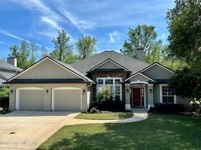 14526 MARSH VIEW Drive, Jacksonville, FL, 32250