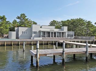 84 Bayview Drive, Long Beach Township, NJ 08008