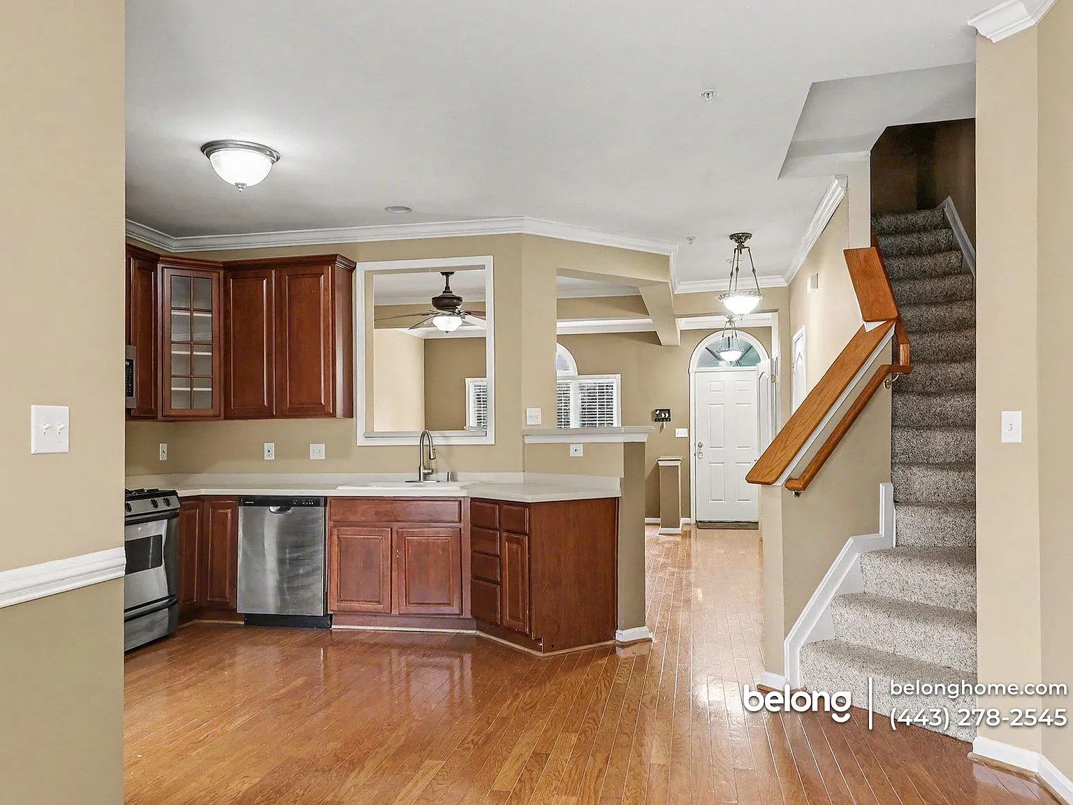 3 bed, 3.5 bath, 2000 sqft, $2,495 — Photo 4