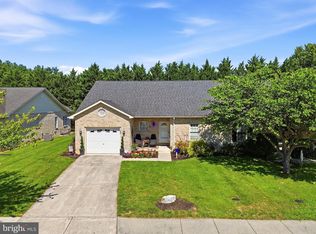 624 Allegheny Cir, Woodstock, VA 22664