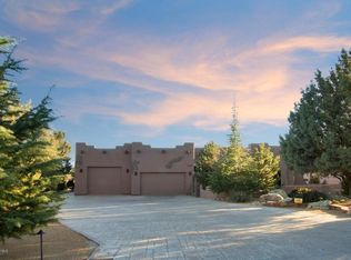 1222 Sierry Peaks Dr, Prescott, AZ 86305