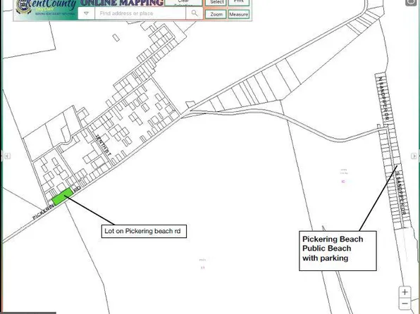 989 Pickering Beach Rd, Dover, DE 19901