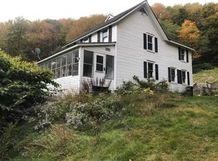 503 Marvin Hollow Rd, Walton, NY 13856