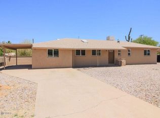 935 S Carnegie Dr, Tucson, AZ 85710