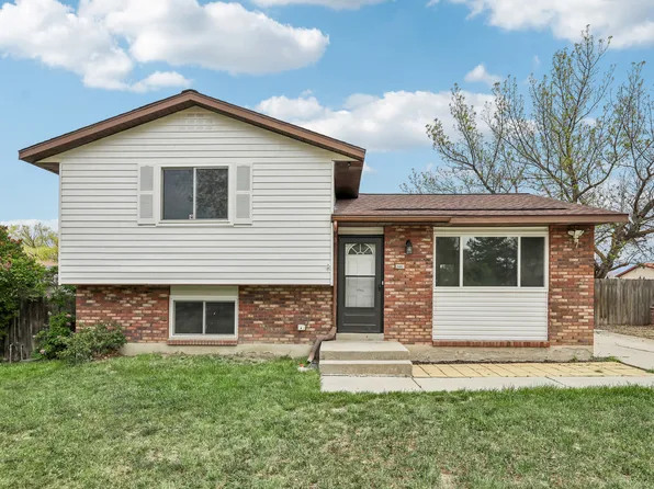 6493 S 5135 W, West Jordan, UT 84081