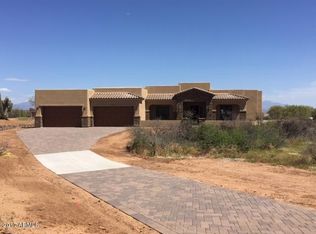 29609 N 137th Way, Scottsdale, AZ 85262