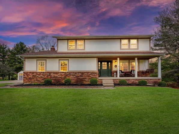 7908 Otterbein Trl NW, Lancaster, OH 43130