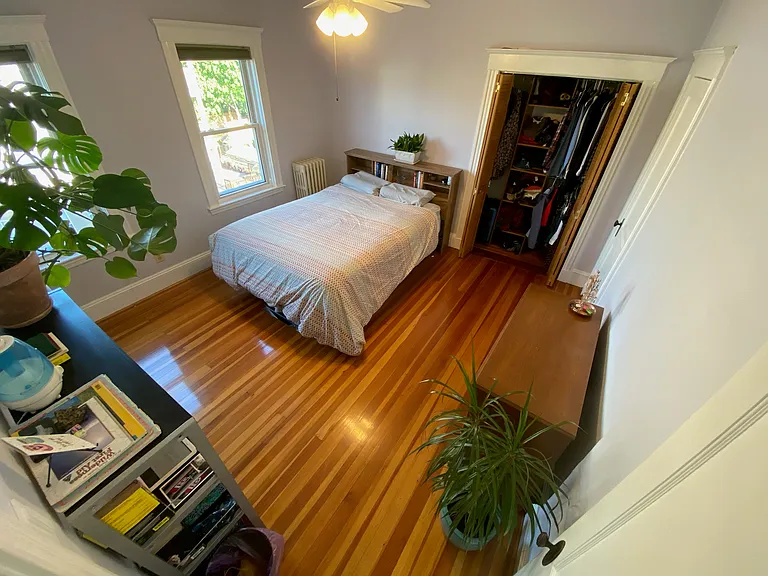 124 Harvey St #3 — Photo 6