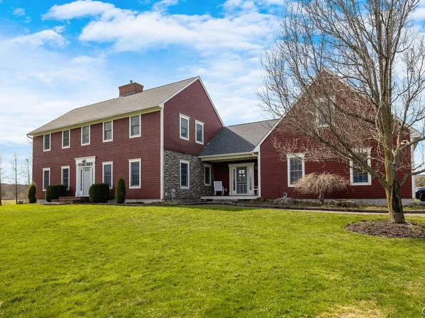 4331 Brickyard Falls Rd, Manlius, NY 13104