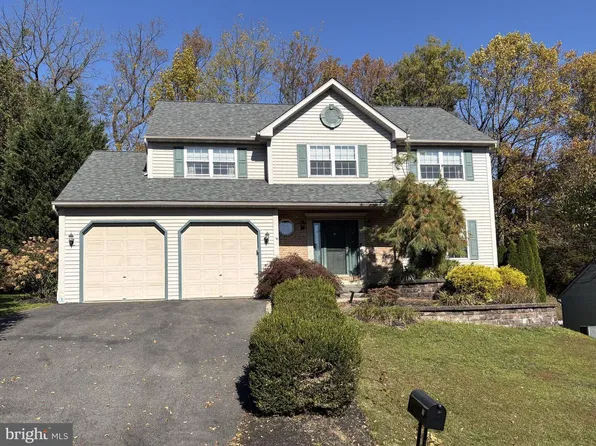 58 Sabrina St, Wernersville, PA 19565