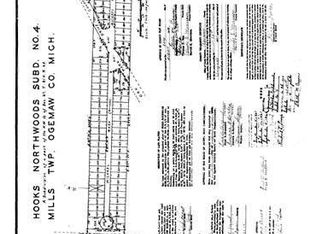 0 Michael Dr, Alger, MI 48610