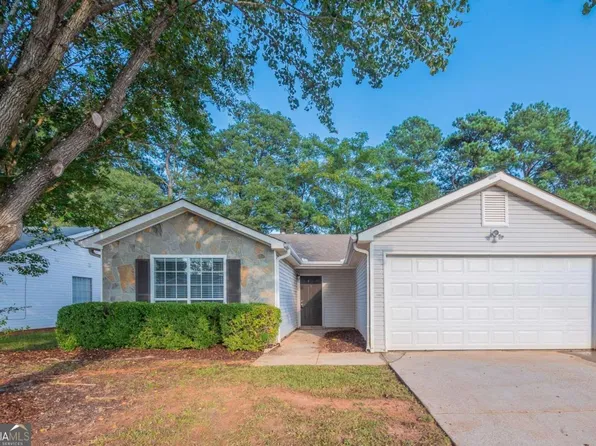 150 Lake Ter, McDonough, GA 30253