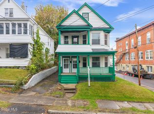 602 Lansing St, Schenectady, NY 12303