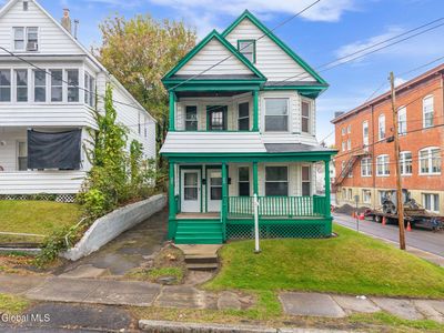 602 Lansing Street, Schenectady, NY, 12303