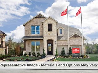 626 Round Lake Dr, Rosenberg, TX 77469