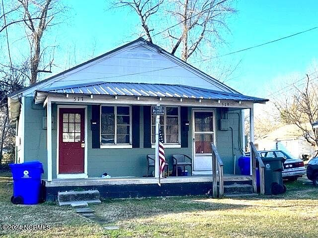 2nd image of 519 Hill Street